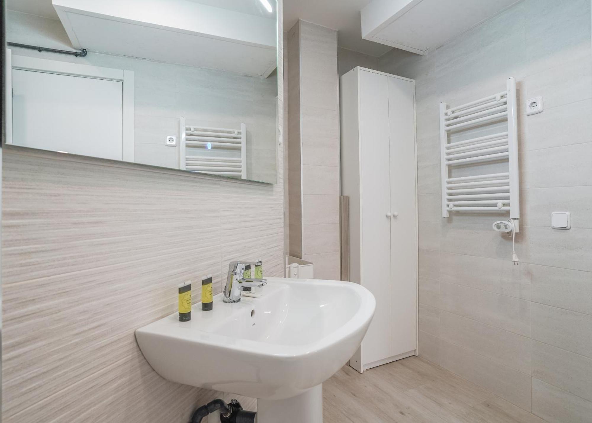 Modern Duplex-2Bedrooms 1.5Baths-Delicias Madrid Esterno foto