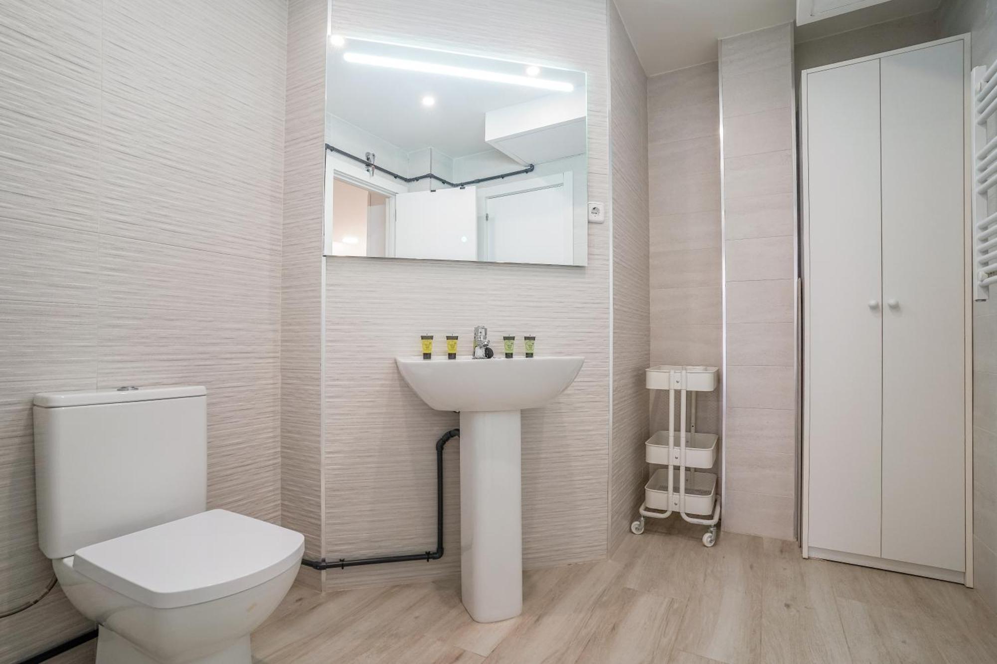Modern Duplex-2Bedrooms 1.5Baths-Delicias Madrid Esterno foto