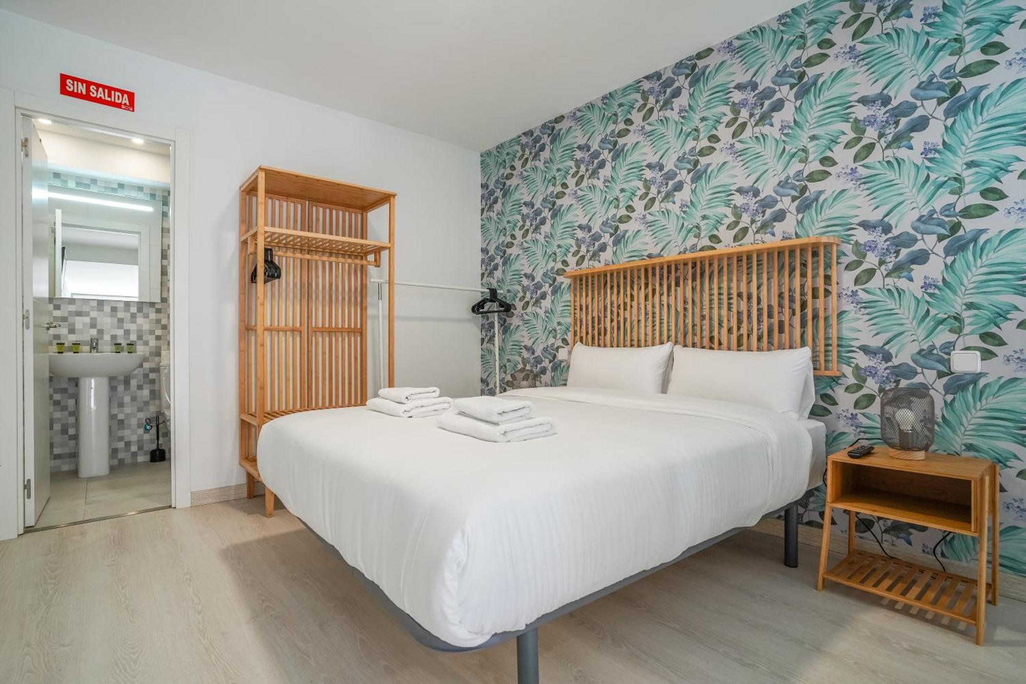 Modern Duplex-2Bedrooms 1.5Baths-Delicias Madrid Esterno foto